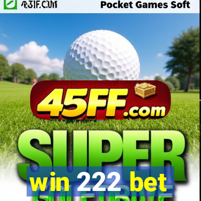 win 222 bet